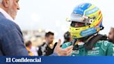 El futuro de Fernando Alonso y Aston Martin ¿Unos cardan la lana pero otros se llevan la fama?