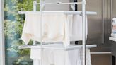 Lakeland reduces popular heated clothes airer: Here's why shoppers 'wouldn't be without it'