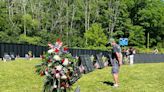 Vietnam Wall travels to Susquehanna County