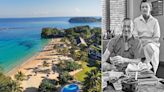 Julia Llewellyn Smith holidays at the home of Ian Fleming in Jamaica