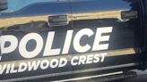 Reckless Driver Arrested in Wildwood Crest After High-Speed Police Chase