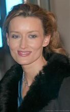 Natascha McElhone