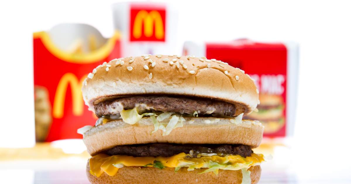 McDonald’s May Be Mulling Big New Value Menu Move Amidst Rising Prices