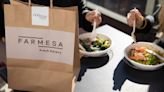 Chipotle abandons Farmesa Fresh Eatery spinoff after ghost kitchen closes