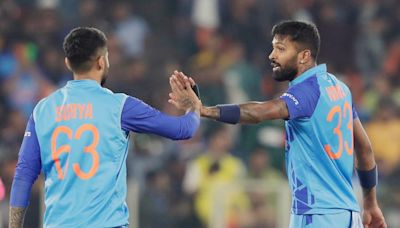 Doubts Over Hardik Pandya Leading Mumbai Indians In Suryakumar Yadav's Presence After India Captaincy Snub? | Cricket News