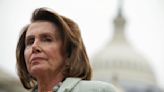 Nancy Pelosi Urges People to Vote in First Public Appearance Since Attack on Husband