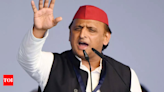 Dharmatala rally: Akhilesh Yadav to join Mamata Banerjee in Kolkata on Sunday | India News - Times of India