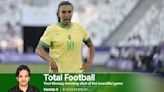 Brazilian dribbling dazzler Marta seeks to win elusive Olympic football gold