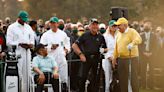 Wayne Player fought Augusta National, and Augusta National won