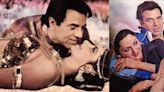 When Dharmendra and Anita Raj's alleged affair during film shoot disturbed Hema Malini