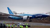 Boeing Admits of Falsifying Inspection Records for 787 Dreamliner