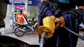 Malaysia’s Anwar says to cut fuel subsidy at the ‘right time'