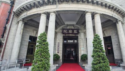 慣犯未提報安全網再性侵 監察院糾正台北市政府