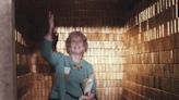 America's golden parachute: Fort Knox securely stores billions of dollars of gold 'just in case we need it.' But the vault is home to other priceless treasures — and secrets