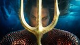 ‘Aquaman’ enters rough waters. Why superhero movies have had a no-good, very bad year