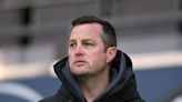 Dundalk FC boss Jon Daly still pondering addition to his management team