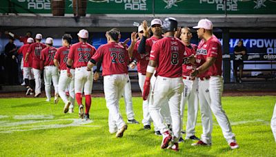 Piratas se llevan doble cartelera ante Bravos