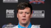 Erik Jones will sit out Kansas race after injury at Talladega