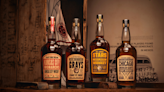 This Affordable, Limited-Edition Whiskey Collection Is Tailor-Made for Baseball Lovers