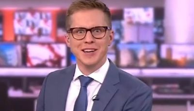 I quit BBC News after 10 years and earned WAY less than you'd expect