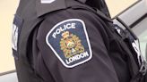 Knife seized, young man charged, after stealing from vendor at downtown London festival