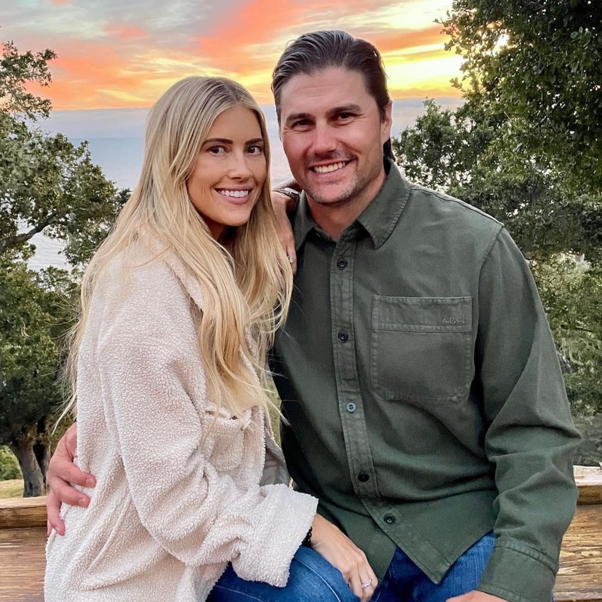 Christina Hall's HGTV Show Will Go On Without Josh Hall Amid Breakup