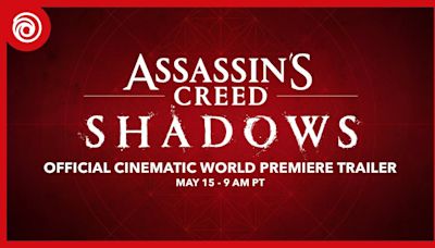 Assassin’s Creed Shadows release date and DLC details have seemingly leaked | VGC