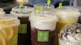 China’s Consumers, and Its Bubble Tea, Are Getting Healthier