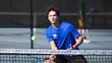 Central Mountain’s David Lindsay wins second career state title in Class AAA boys tennis