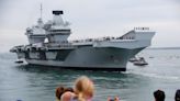 Reino Unido desplegará buque de la Royal Navy en Guyana: Sky
