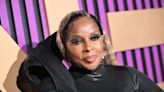 As Mary J. Blige Enters Rock & Roll Hall of Fame, Do You Remember These Legendary Songs?