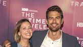 Theo James, Ruth Kearney Expecting Baby No. 2: They're 'Wildly Excited'