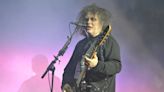 The Cure frontman Robert Smith 'teased mercilessly' after swapping Blackpool for Crawley aged three