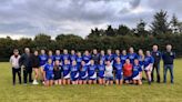 Craanford-Monaseed come out on top against Baile Dubh Tíre’s second string in Division 5 final