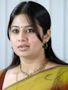 Sangeetha Krish