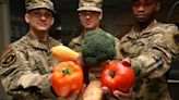 MRE fruits and veggies to get major upgrade with new technology