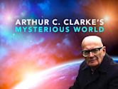 Arthur C. Clarke's Mysterious World