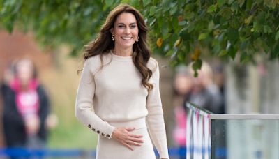 Kate Middleton : ce look surprise qui a totalement cassé le style de la princesse