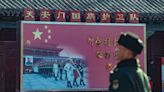 End of China’s Boom Years Risks Political Peril for Xi