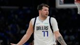 Wolves host Mavs team led by Doncic, Irving to start series