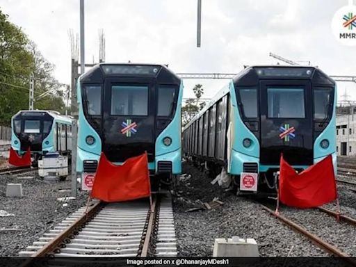 Mumbai To Get First Underground Metro On July 24, To Cover These Stations