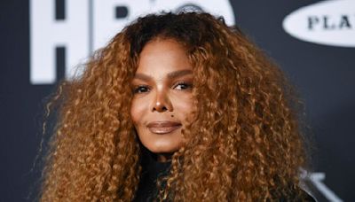 Janet Jackson reveals her famous family ties that 'not a lot of people know' about