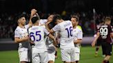 La Fiorentina se apunta a la pelea por Europa