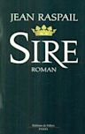 Sire (novel)