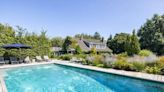 Drew Barrymore’s Historic Hamptons Home Hits the Market at $8.5M