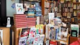 West Side Books and Curios: Denver’s choice spot for vintage titles