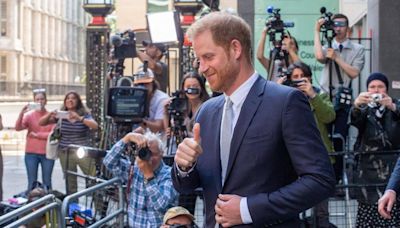 Prince Harry Is 'Desperately Searching for Some Kind of Role' 4 Years After Leaving the Royal Family