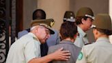 Gobierno descarta propuesta de bono trimestral entregada por Carabineros - La Tercera