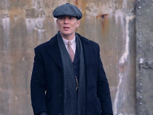 Everything We Know About the ‘Peaky Blinders’ Movie