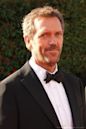 Hugh Laurie